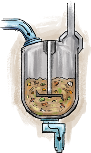 liquefy liquefy