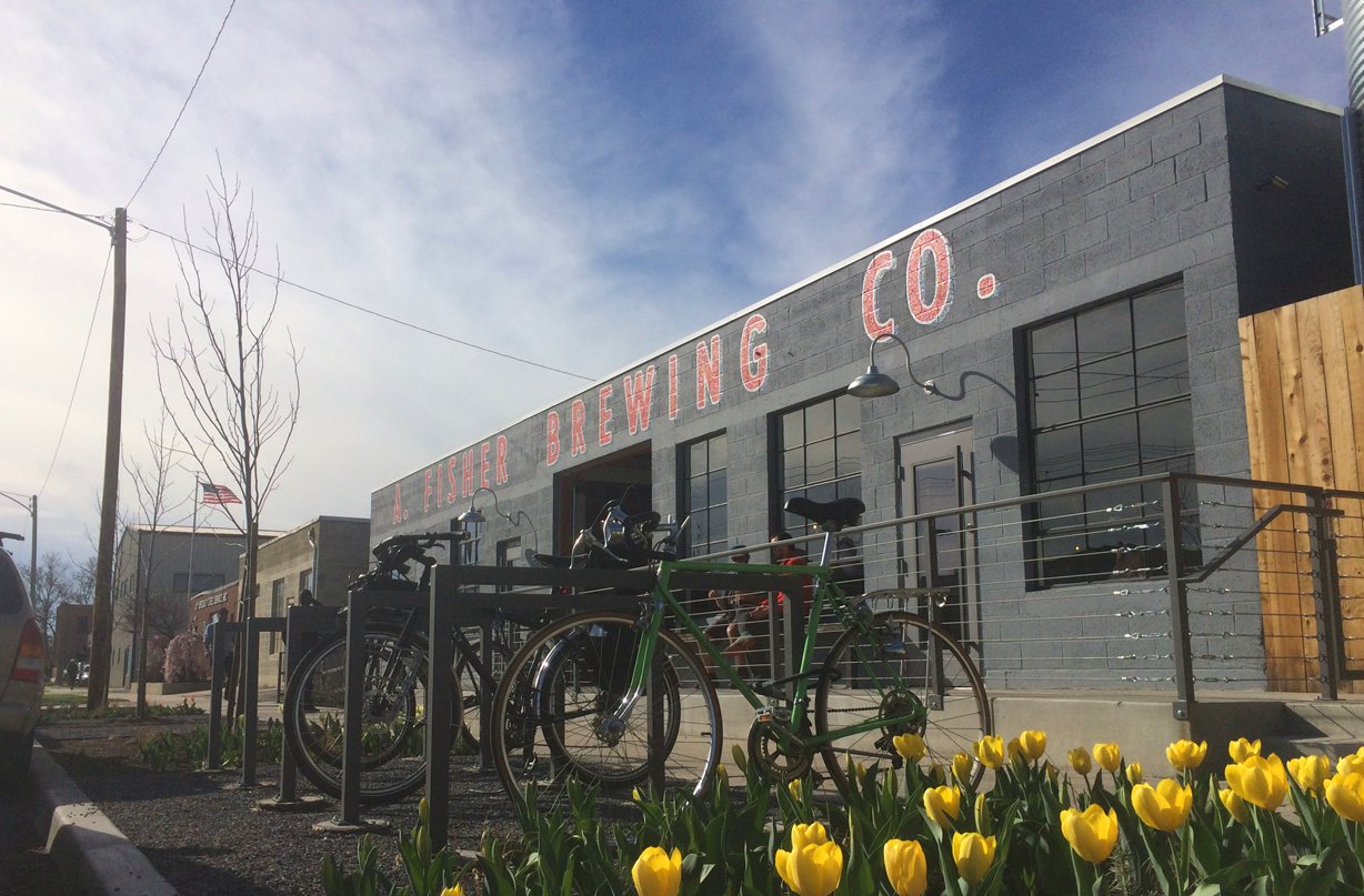 Fisher Brewing