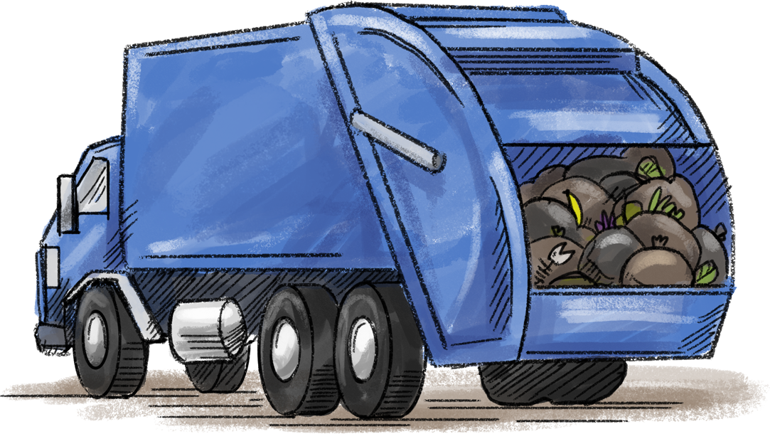 Collection and delivery Collection and delivery